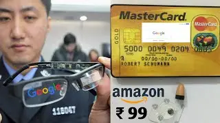 5 Crazy Exam Cheating Gadgets For Students Available On Amazon (Episode 3) |  Under 200, 500 & 5000