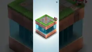 [Level 19] Robo Rally - Mekorama Level Walkthrough