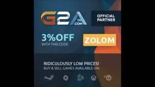 G2A Cashback Code - Never Expires