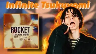 РАЗБОР:ROCKET - Infinite Tsukuyomi / СМЫСЛ трэка/OUTSID info#3