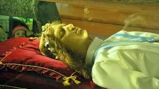 St. Maria Goretti in Chicago