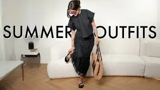 These 5 Pieces Make Every Summer Outfit Look Better