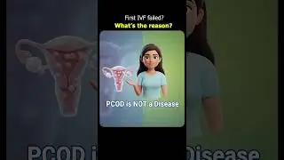 First IVF Failed? Common Reasons for IVF Failure Explained by Fertility Doctor