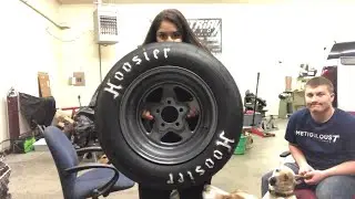 RWD V8 Civic Part 8 (Live Session)