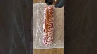 🔥BACON BOMB EXPLOSION🔥 #shorts #passionebbq #barbecue #ricetta  #grigliata #bbq  #food  #recipe