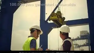 1 Pacman Job Creation