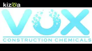 AQUAVOX 401X Crystallized Waterproofing Mortar