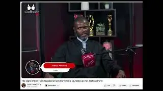 Is Joshua's New October 6-7 Rapture Date Confirmed In Revelation 12?