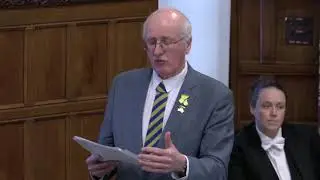 Westminster Hall Parliamentary Debate On UK Medical Cannabis 30 January 2025