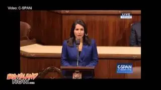 Gabbard Recognizes National Entrepreneurship Week