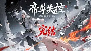 【帝尊失控：狂妃杀天杀地唯不杀他】完結，凤倾羽穿成废材后暴走：修丹田升神体、造神器杀穿三界无人敢挡。而当初要退婚的冷面帝尊却痴狂追随，为她毁天碎地也甘愿。她警告别靠近，他却捏着她的下巴低声索要她的心。
