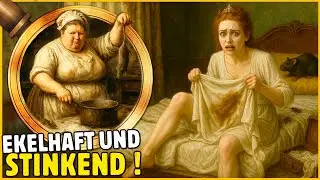 DIE EKLIGEN GEHEIMNISSE der Hotels im Viktorianischen Zeitalter