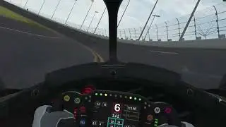 Formula 1 vs  IndyCar  I Daytona Oval I Who is faster?!