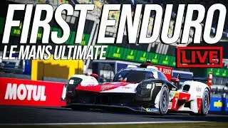 1.5 Hours of Le Man | Sim Racing Live | 𝙀𝘾𝙊𝙉 | India - Malayalam