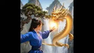舞龍