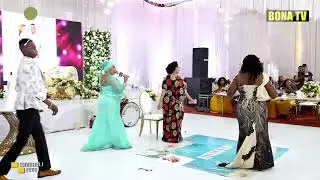 SHUGHULI ZETU NA KITASA PART 3 | ZAWADI