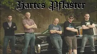 Hartes Pflaster - Nix Da