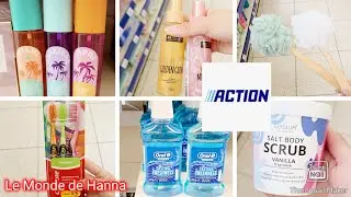 ACTION ARRIVAGE 04-08 COSM&Eacute;TIQUES BEAUT&Eacute; 