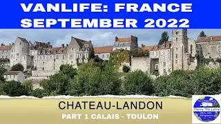 France September 2022