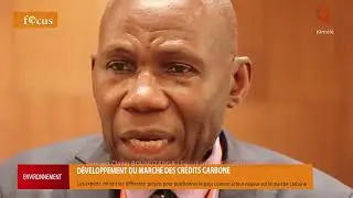 La task-force carbone forestier cl&ocirc;ture ses travaux.