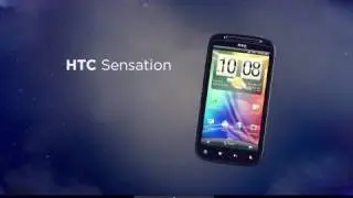 HTC Sensation Revealed
