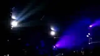 Dolphin & teknoist @ glade 2007