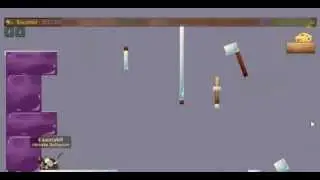 MY FIRST VIDEO! EAAASYKILL TFM - BC #1