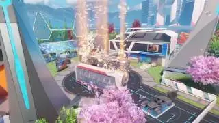 Nuclear Fail :(