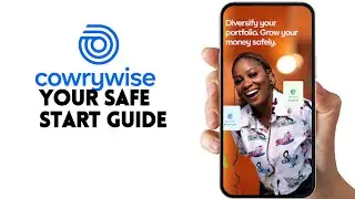 Stocks on Cowrywise: Your safe start guide
