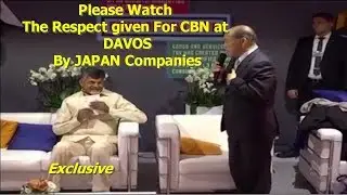 APCM CBN DAVOS TOUR || LAST SPEECH ON FINAL DAY OF TOUR || SWITZERLAND
