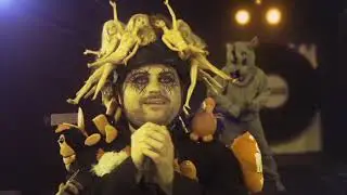 Banimal - Handrea (Official Video)