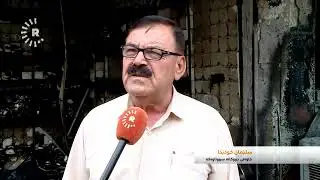 لە شێخان کەسێک لەسەر قەرزێکی 82 هەزار دیناری دەکوژرێت