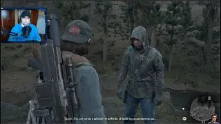 Days Gone +18#75