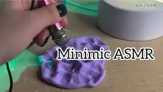 ASMR for those looking to relax | Triggers | Typing | No talking