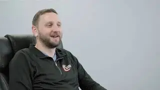 Heat Transfer Warehouse Culture