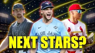 2026 Rookie of the Year Predictions: AL & NL Favorites, Wild Cards, and Trade Buzz