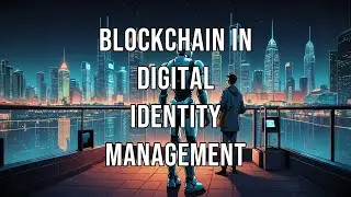 Blockchain and Digital Identity Management