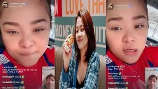 pilot Hanna 😍nag blooming kana ngaun bat, pag pinagusapn si Queen jema Galanza, napapangiti ka pilot