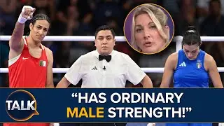 &ldquo;Registered Female WRONGLY!&rdquo; | Previously Banned &lsquo;Biologically Male&rsquo; Boxer Wins In 46 Seconds