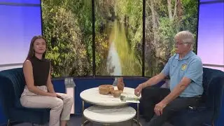 Mid-Michigan Matters: Red Cedar River Day