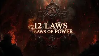 The 12 Machiavellian Laws Every Entrepreneur Must Use to Dominate in Business