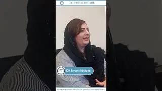 Advisor Health to CM KP on Sehat Card plus OPD component #interview #sehatcardplus #health