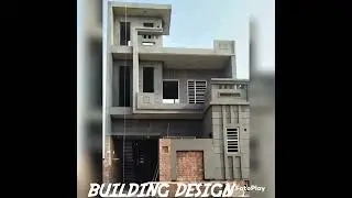 #Building Plan Drawing..& Structure Design.