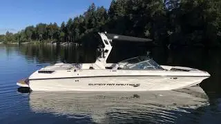 2018 Correct Craft GS22 For Sale in Beaverton, OR | Active Water Sports