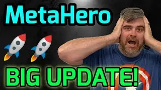 Metahero Big Profit || MetaHero Price Prediction! Metahero News Today