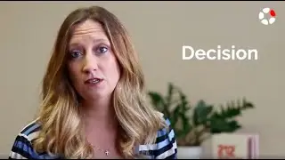 Customer's Buyer's Journey - Decision Stage