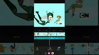 67 Total drama edit #totaldramaworldtour
