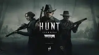 Stu en Dis knallen wat af!  -  Hunt Showdown PS5 Gameplay