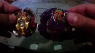 Battle asteroid zeus vs legend sprzen
