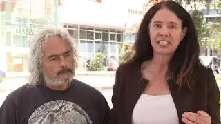Vax Challenge Update Sue Grey & Joe Rifici explaining progress of the legal challenge